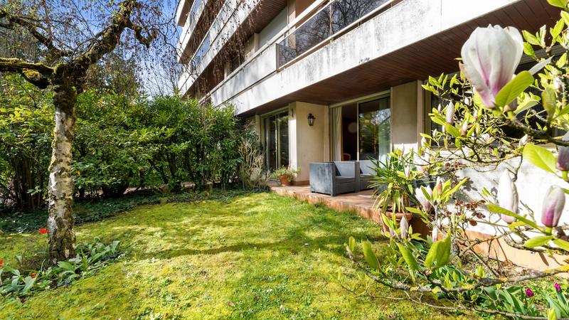 Appartement - 105 m² - 4 pièces
