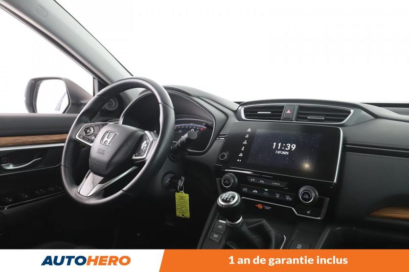 Honda Cr-V 1.5 i-Vtec 2wd Elegance 173 ch