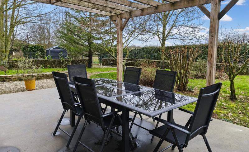 Maison - 151 m² - 5 pièces