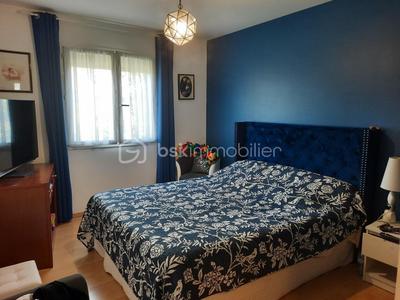 Maison - 115 m² - 4 pièces