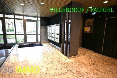 Appartement - 78 m² - 3 pièces