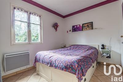 Maison - 134 m² - 6 pièces