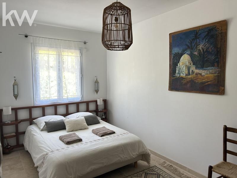 Maison d'architecte - 221 m² - 9 pièces