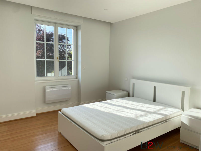 Appartement - 78 m² - 3 pièces