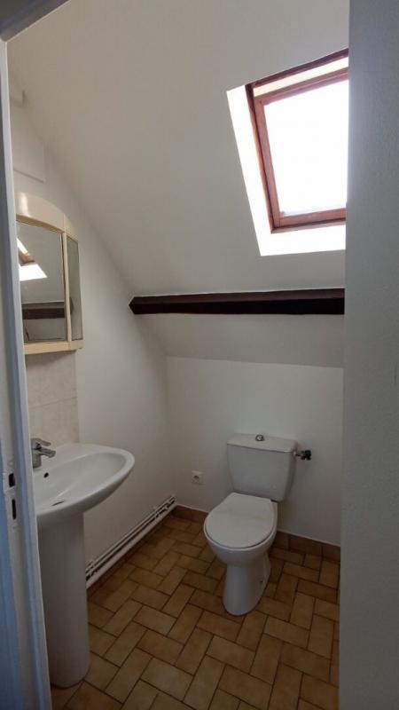 Studio - 17 m² - 1 pièce