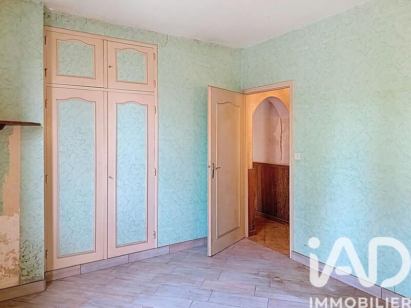 Maison - 67 m² - 2 pièces