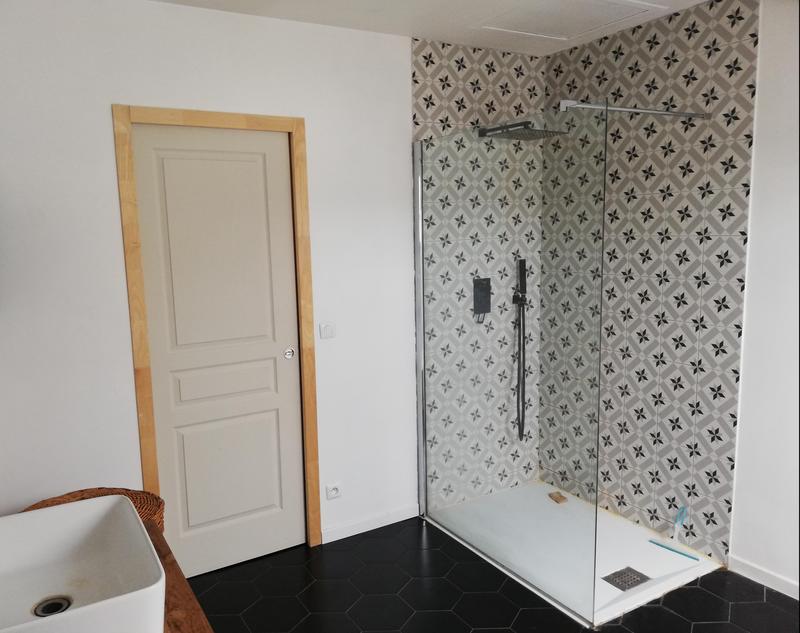 Longère - 170 m² - 6 pièces