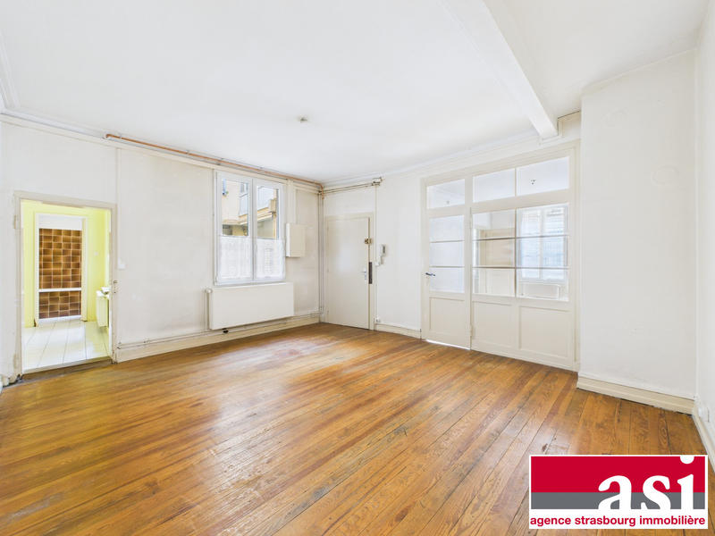 Local d'activités - 78 m² - 4 pièces