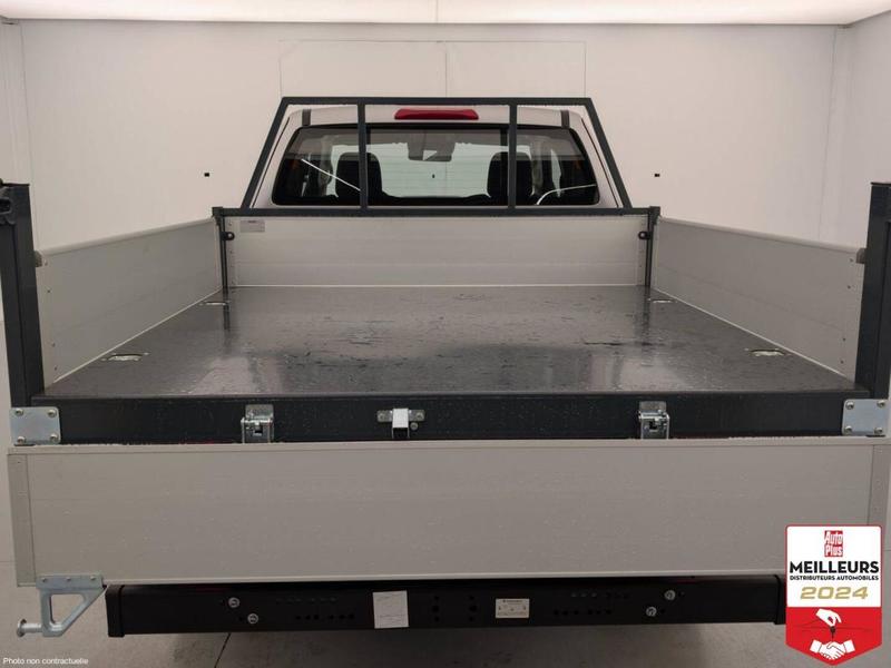 Isuzu d-max 1.9 4x4 Space Cab N60 B.B+ At To Work