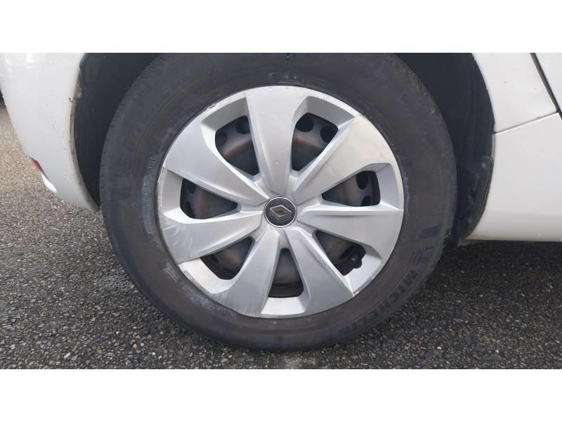 Renault Zoe R110 Achat Intégral - 21 Life