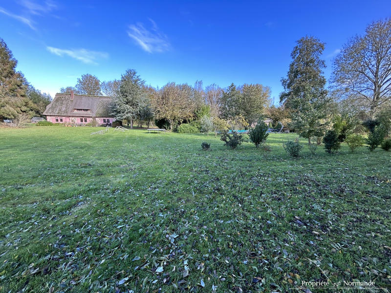 Maison - 206 m² - 9 pièces