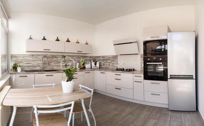 Maison de ville - 190 m² - 6 pièces