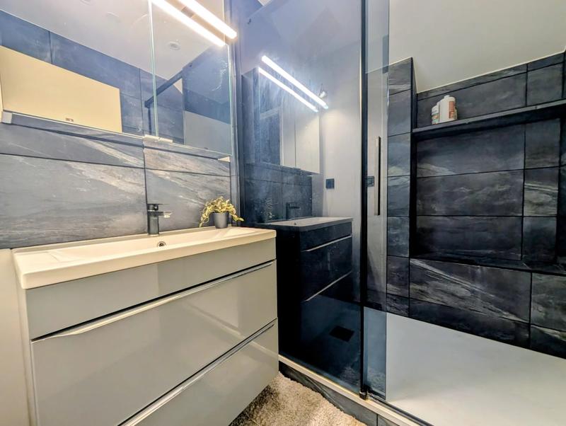 Maison - 138 m² - 7 pièces