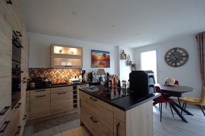 Appartement - 87 m² - 4 pièces