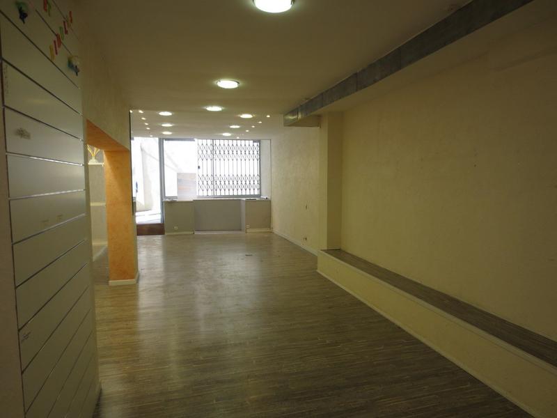 Local commercial - 85 m²