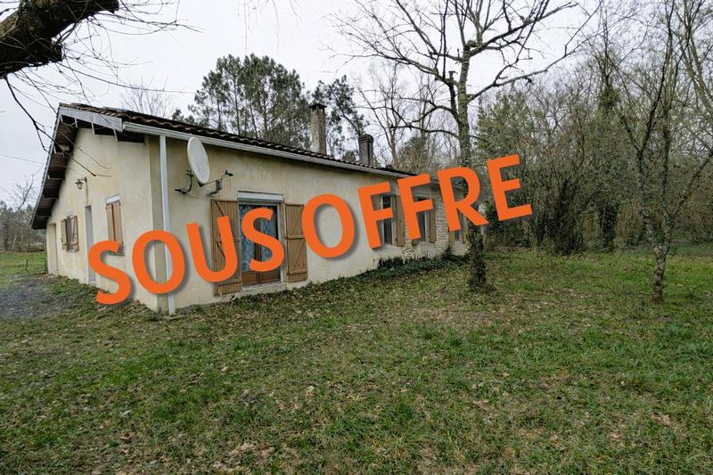 Maison - 130 m² - 4 pièces