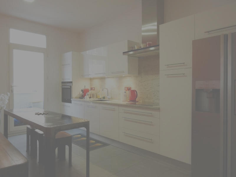 Appartement - 105 m² - 3 pièces