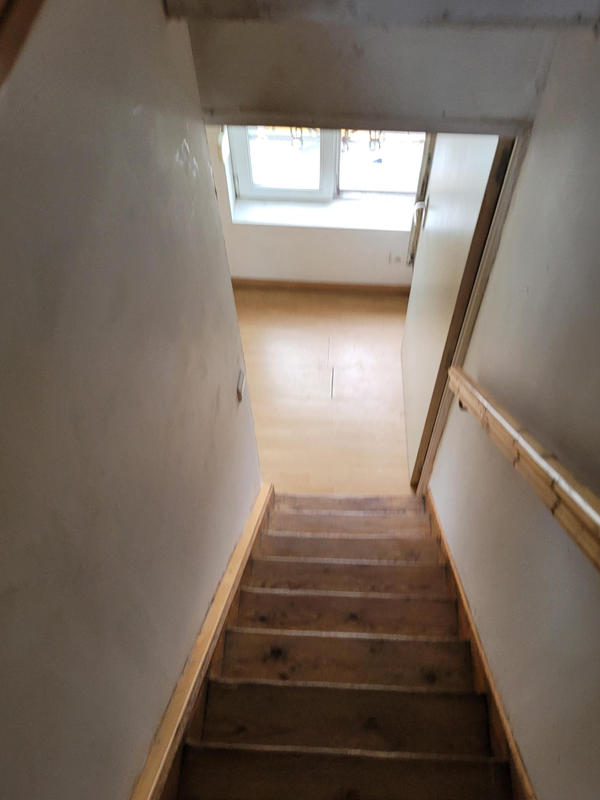 Maison - 144 m² - 10 pièces