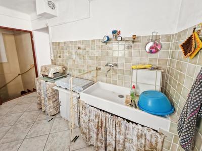 Maison de village - 37 m² - 1 pièce