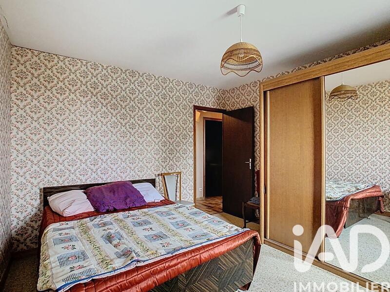 Maison - 178 m² - 6 pièces