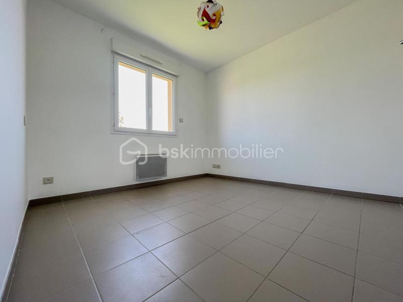 Maison - 106 m² - 6 pièces