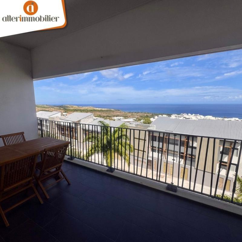 Appartement - 51 m² - 3 pièces