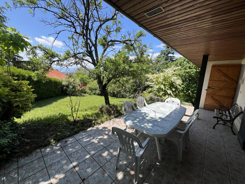 Maison - 140 m² - 3 pièces