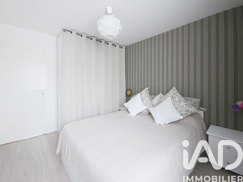 Maison - 70 m² - 4 pièces