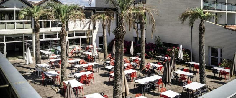 Appartement - 28 m² - 2 pièces