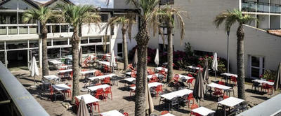 Appartement - 28 m² - 2 pièces