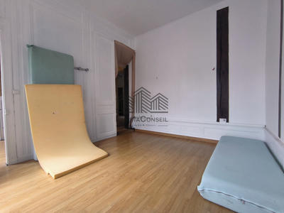 Local commercial - 114 m²