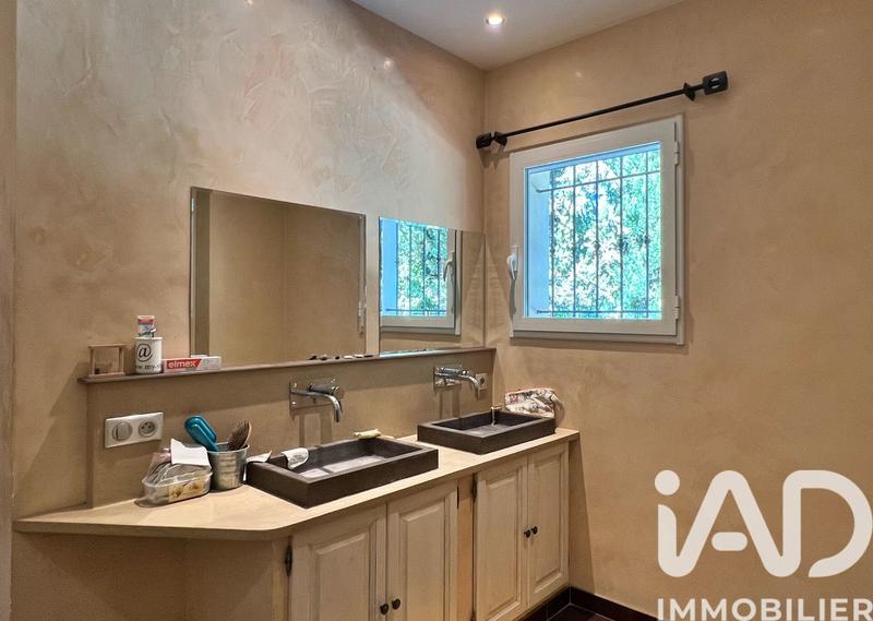 Maison - 165 m² - 7 pièces