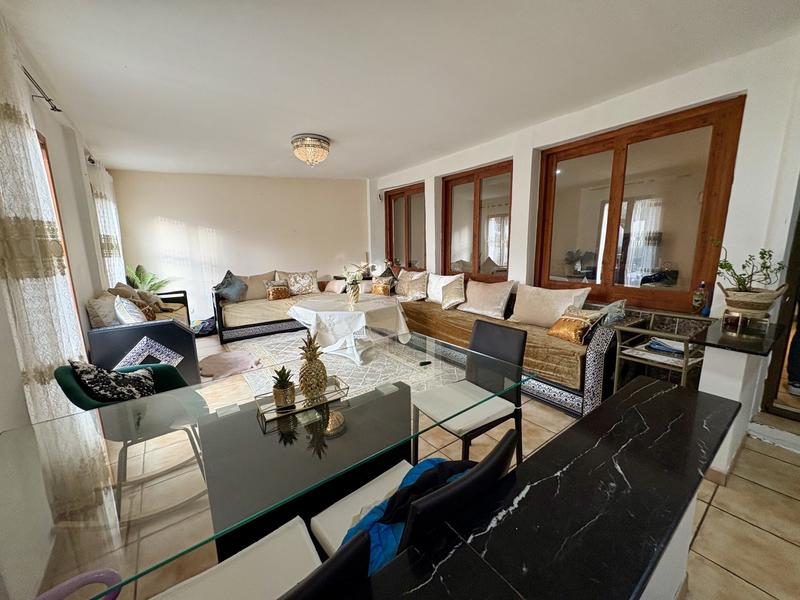 Maison - 141 m² - 4 pièces