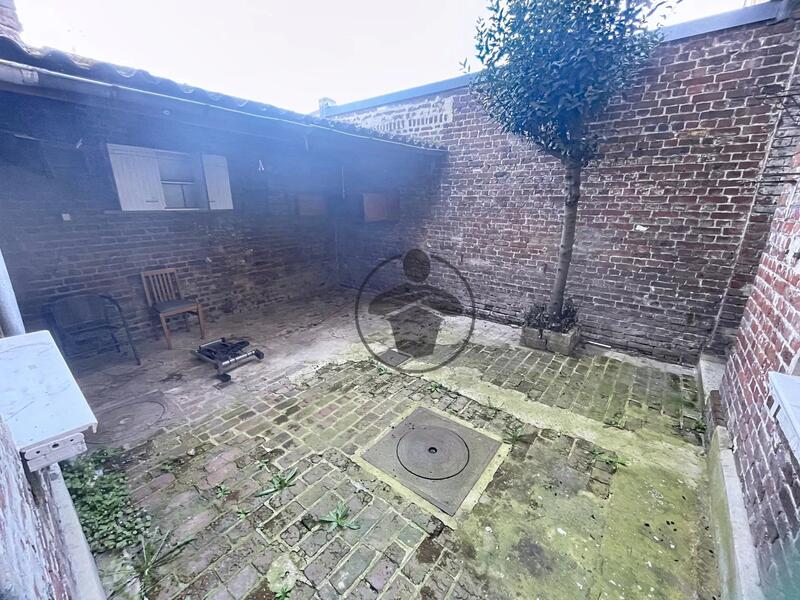 Appartement - 46 m² - 3 pièces