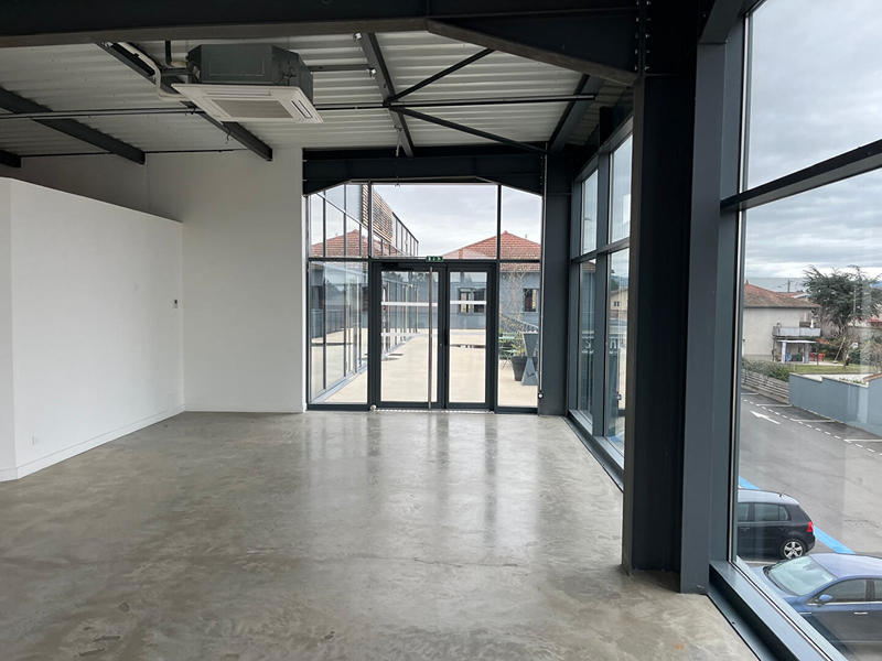 Local commercial - 130 m²