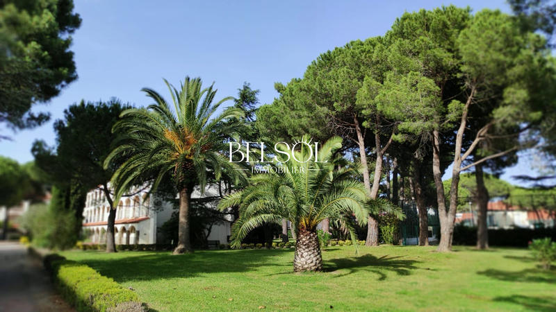 Appartement - 52 m² - 3 pièces