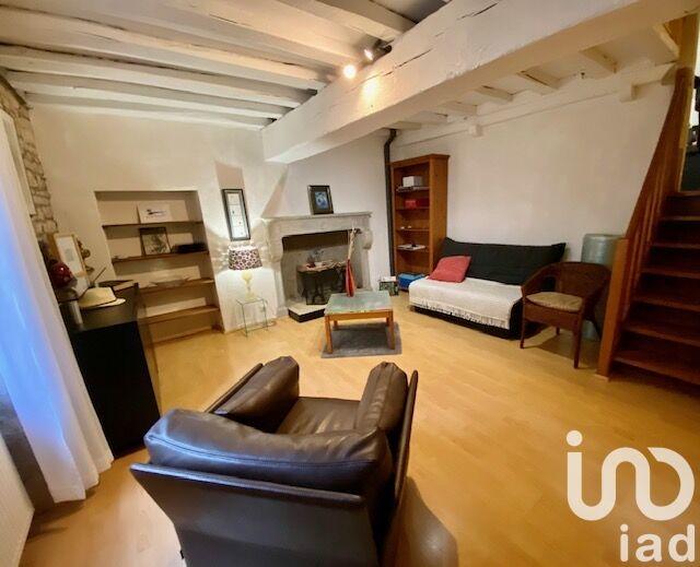 Maison de ville - 118 m² - 5 pièces