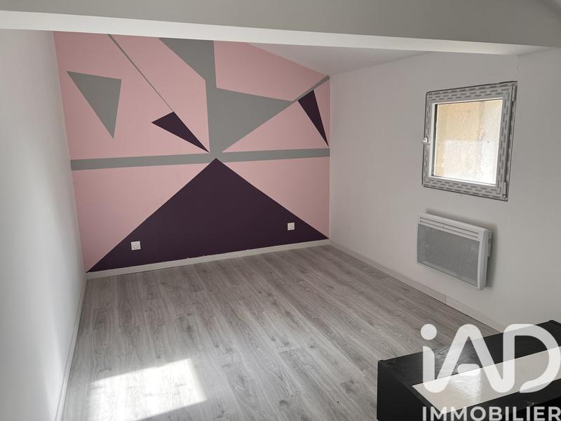 Maison de village - 153 m² - 5 pièces