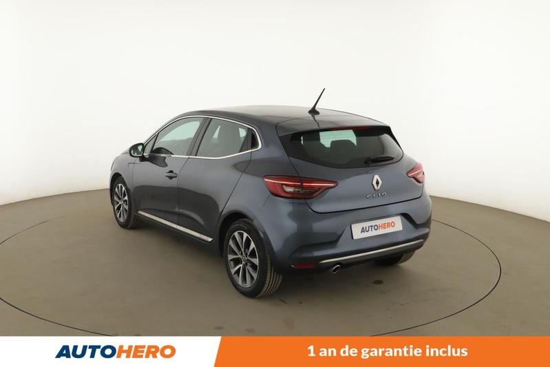 Renault Clio 1.0 TCe Intens X-Tronic 91 ch