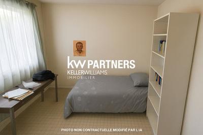 Appartement - 9 m² - 1 pièce