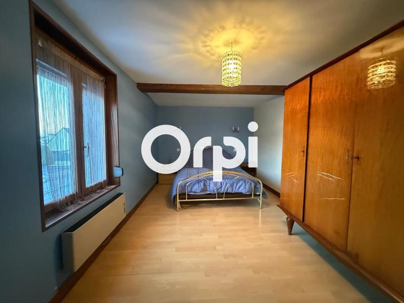 Maison - 142 m² - 5 pièces