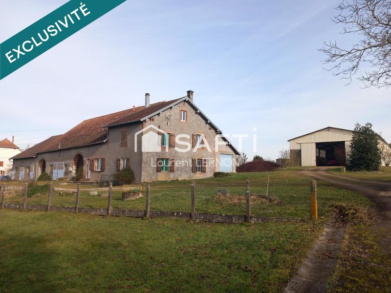 Maison - 136 m² - 4 pièces