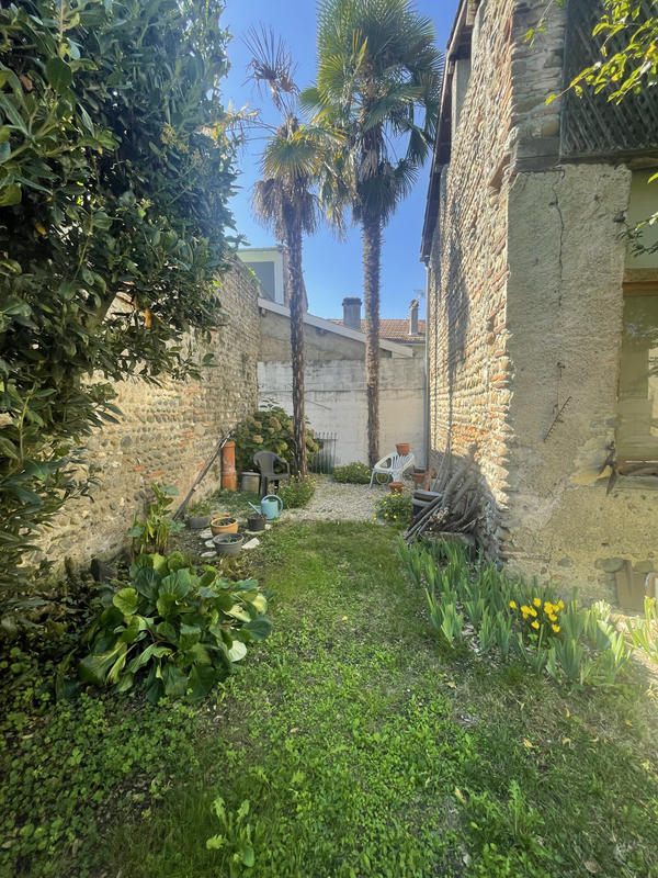 Maison - 178 m² - 5 pièces