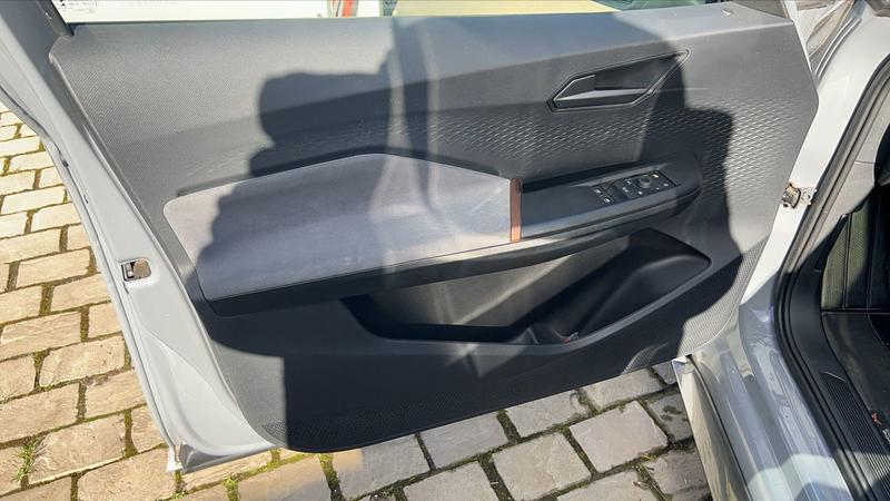 Cupra Born l 58 kWh 204 V