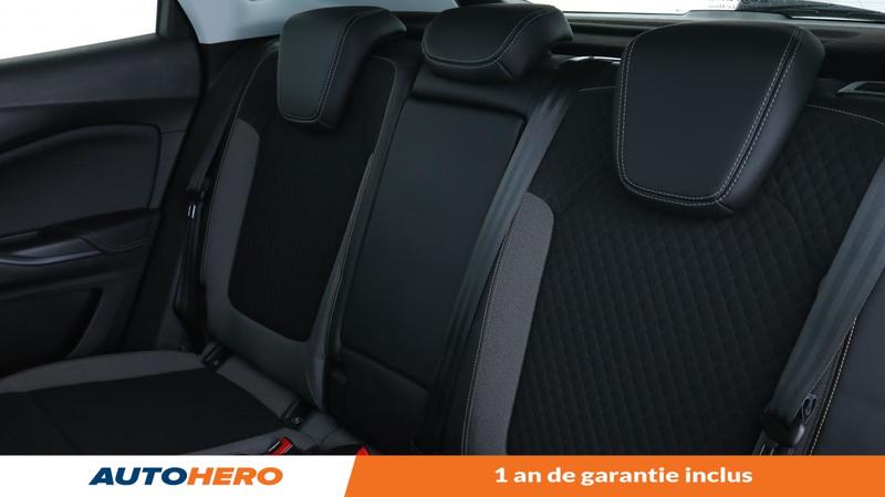 Opel Grandland X 1.5 Diesel Design Line Automatique 131 ch