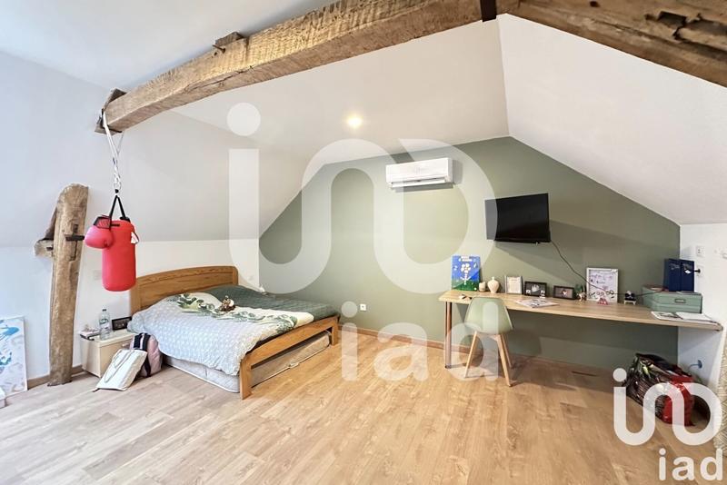 Maison - 192 m² - 7 pièces