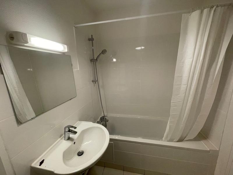 Appartement - 24 m² - 1 pièce