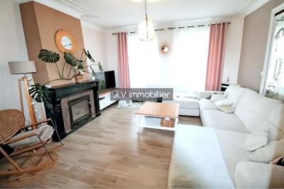 Maison bourgeoise - 170 m² - 6 pièces