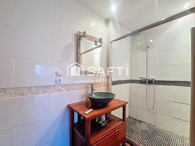 Maison - 103 m² - 6 pièces