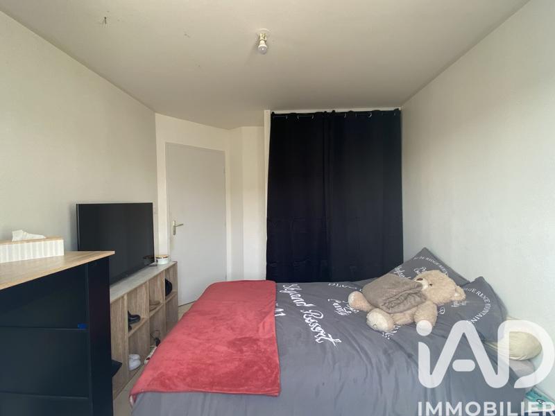 Maison - 84 m² - 4 pièces